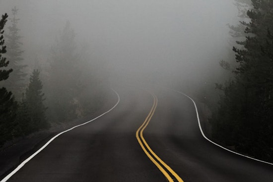 Dense Fog Advisory Issued in Tampa, Sarasota and Fort Myers Until 9 AM EST Thursday