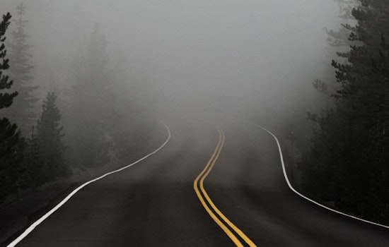 Dense Fog Advisory Issued in Tampa, Sarasota and Fort Myers Until 9 AM EST Thursday