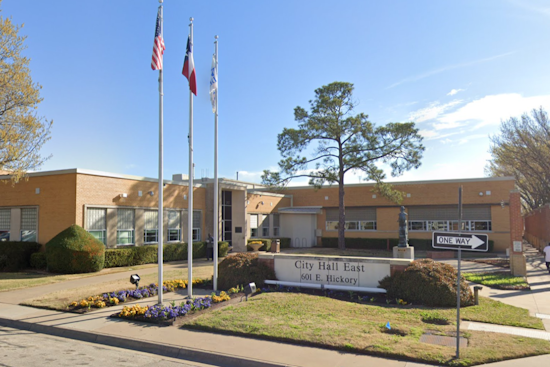 Denton Announces Holiday Closures: Stay Informed on City Service Adjustments