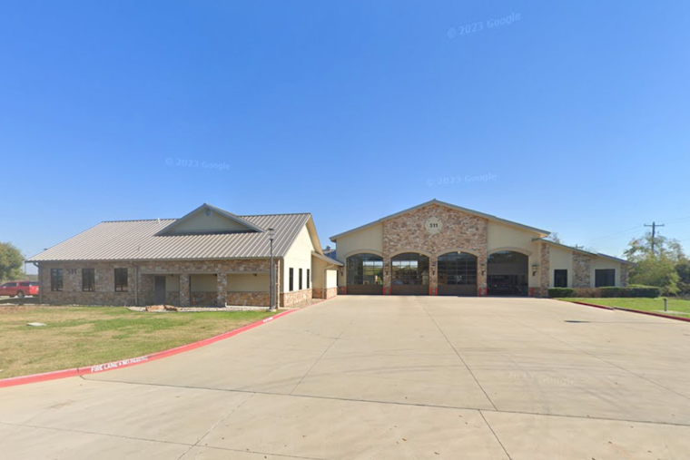 Denton County ESDs #1 and #2 to Host Public Board Meetings This Thursday in Argyle