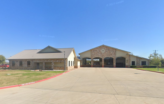 Denton County ESDs #1 and #2 to Host Public Board Meetings This Thursday in Argyle