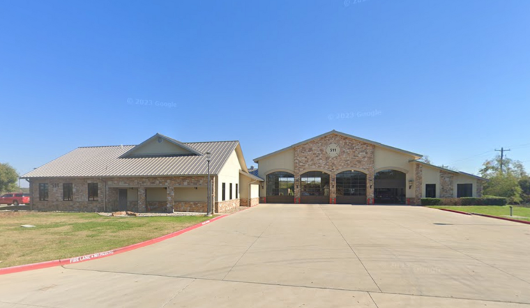 Denton County ESDs #1 and #2 to Host Public Board Meetings This Thursday in Argyle