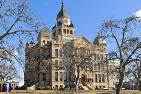 Denton Holiday Lighting Festival Cancelled Due to Safety Concerns, City Announces Alternative Festive Activities