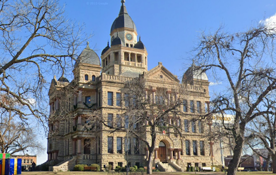 Denton Holiday Lighting Festival Cancelled Due to Safety Concerns, City Announces Alternative Festive Activities