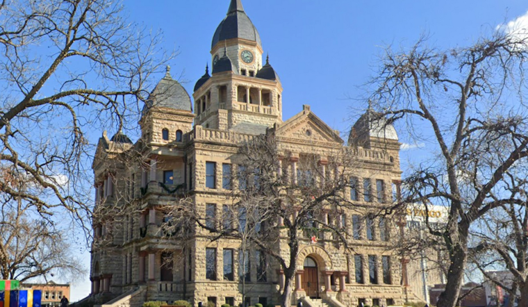 Denton Holiday Lighting Festival Cancelled Due to Safety Concerns, City Announces Alternative Festive Activities