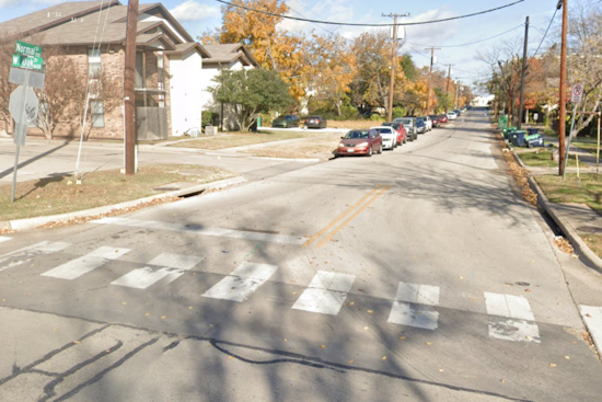 Denton Police Investigate Fatal Shooting of 19-Year-Old Cody Stewart on Normal Street