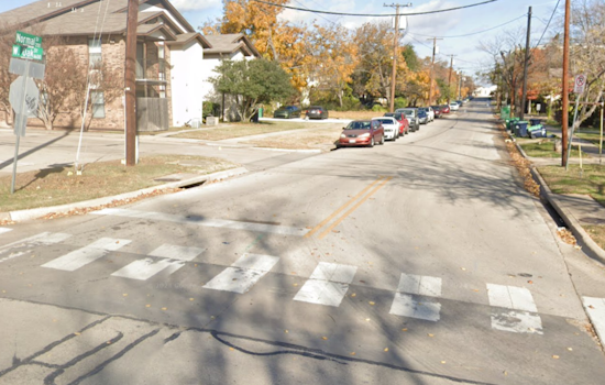 Denton Police Investigate Fatal Shooting of 19-Year-Old Cody Stewart on Normal Street