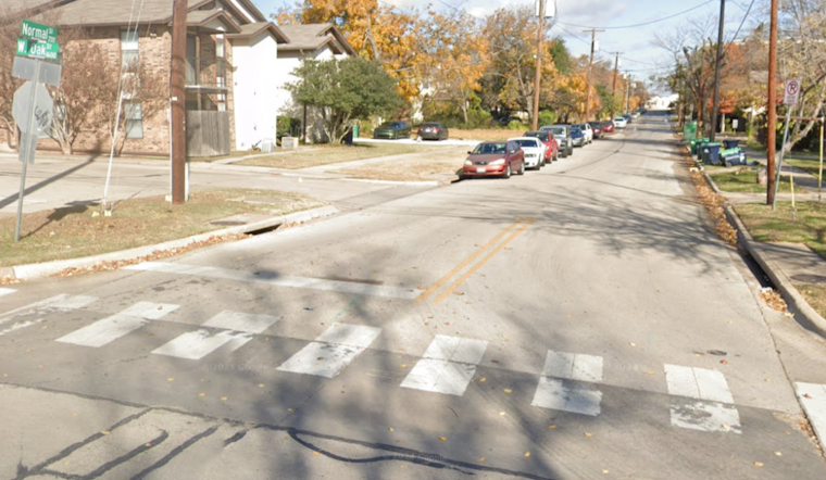 Denton Police Investigate Fatal Shooting of 19-Year-Old Cody Stewart on Normal Street