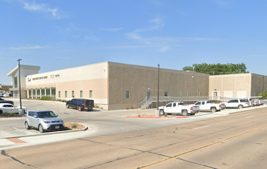 Denton Seeks Citizen Feedback on Federal Grant Expenditure in Community Report