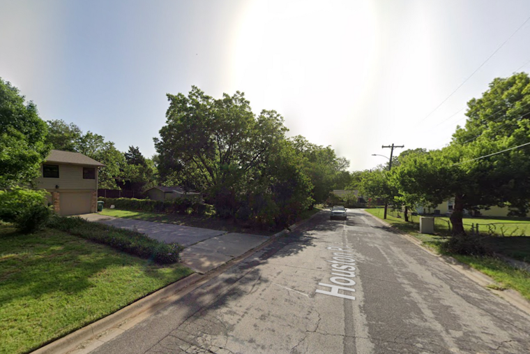 Denton Tragedy: One Elderly Fatality, Another Critically Injured in Late-Night House Fire