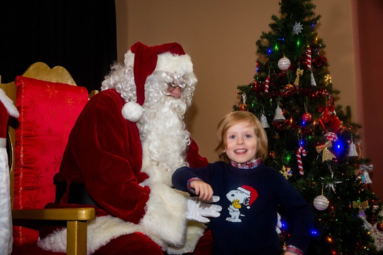 Denver Abuzz With Festive Fun: WinterFest, Themed Bars, and Sports Games Light Up the Weekend