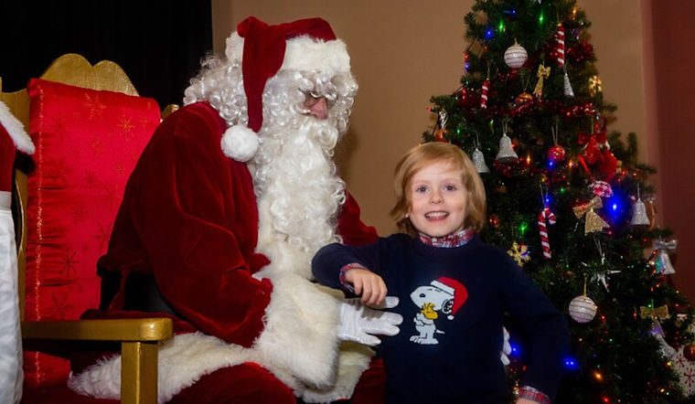 Denver Abuzz With Festive Fun: WinterFest, Themed Bars, and Sports Games Light Up the Weekend