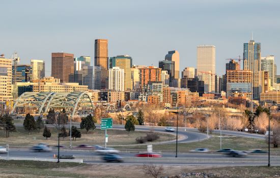 Denver and Northern Rockies on High Alert for Strong Winds, Gusts up to 75 mph Forecasted