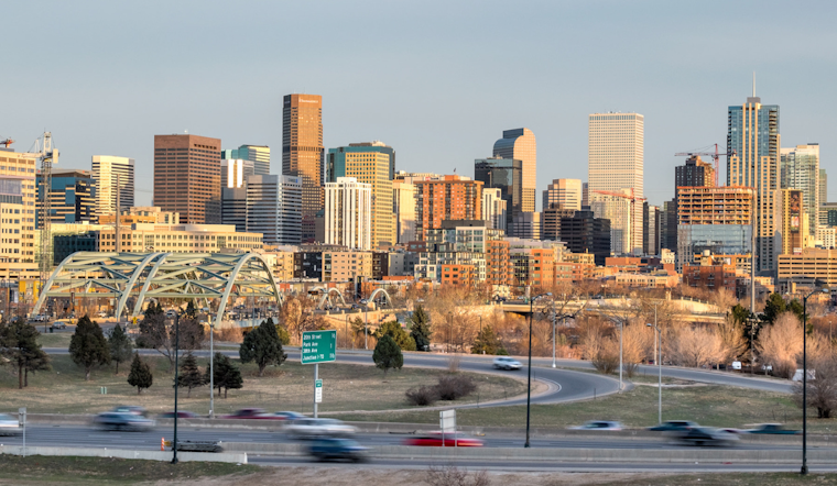 Denver and Northern Rockies on High Alert for Strong Winds, Gusts up to 75 mph Forecasted