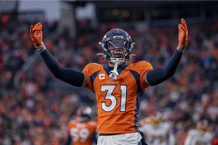 Denver Broncos' Playoff Hopes Revived After Defeating Browns, Eye Critical Showdown with Colts
