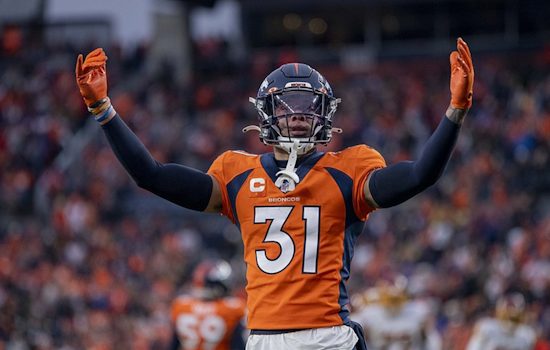 Denver Broncos' Playoff Hopes Revived After Defeating Browns, Eye Critical Showdown with Colts