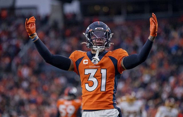 Denver Broncos' Playoff Hopes Revived After Defeating Browns, Eye Critical Showdown with Colts