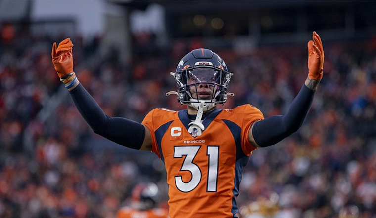Denver Broncos' Playoff Hopes Revived After Defeating Browns, Eye Critical Showdown with Colts