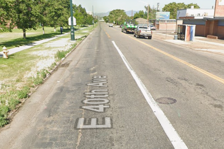 Denver Community Mourns as Two Lives Lost in Early Morning Single-Vehicle Crash on East 40th Avenue