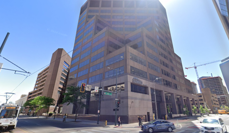 Denver Duo Sentenced to Prison for Armed Bank Robbery Spree in Metro Area