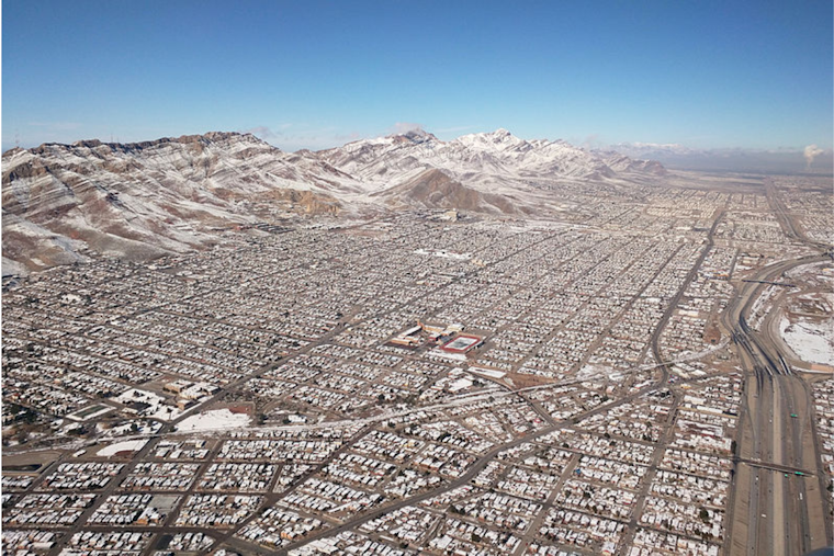 Denver Embraces Sunny Holiday Forecast, Slight Chance of White Christmas as Weather Shifts