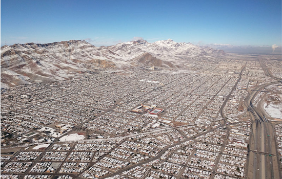 Denver Embraces Sunny Holiday Forecast, Slight Chance of White Christmas as Weather Shifts