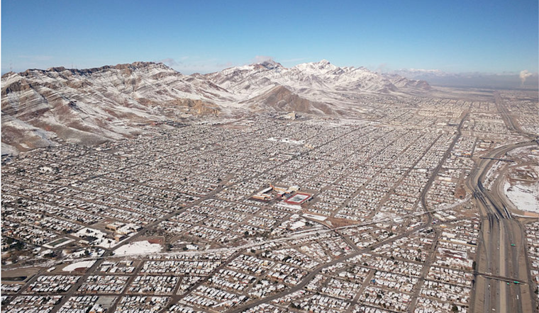 Denver Embraces Sunny Holiday Forecast, Slight Chance of White Christmas as Weather Shifts