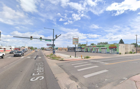Denver Emergency Crews Respond to Building Collapse and Gas Line Rupture After Driver Shot