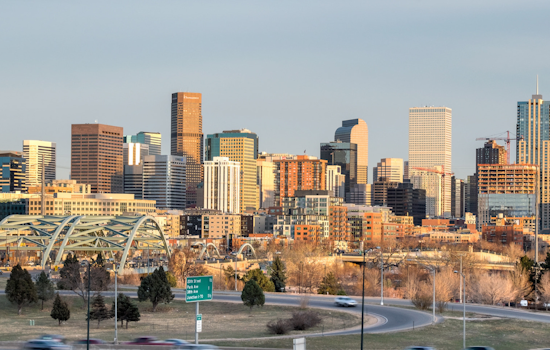 Denver Forecast: Week of Sunny Skies, Chilly Nights, and Potential Snow; Fire Hazards on the Plains Warned by NWS