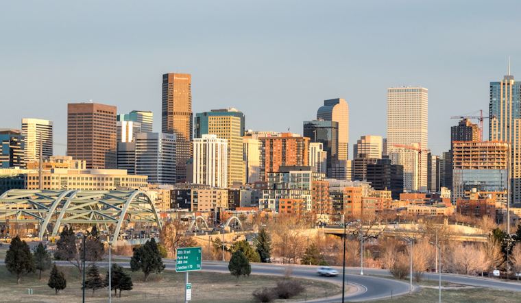 Denver Forecast: Week of Sunny Skies, Chilly Nights, and Potential Snow; Fire Hazards on the Plains Warned by NWS