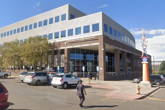 Denver Human Services Aims to Outdo Previous Success in #BeAGiver Holiday Gift Drive
