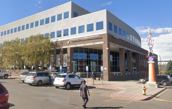 Denver Human Services Aims to Outdo Previous Success in #BeAGiver Holiday Gift Drive