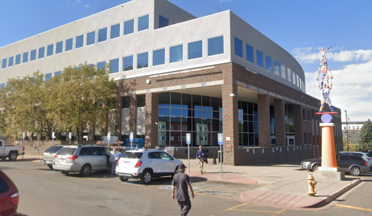 Denver Human Services Aims to Outdo Previous Success in #BeAGiver Holiday Gift Drive