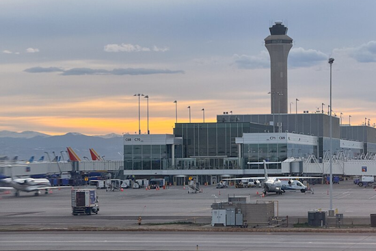Denver International Airport Gears Up for Holiday Rush with Enhanced Security and Travel Tips