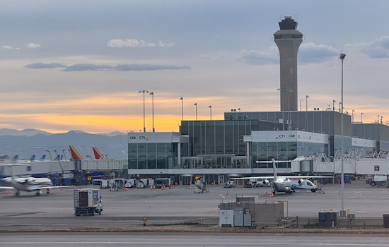 Denver International Airport Gears Up for Holiday Rush with Enhanced Security and Travel Tips