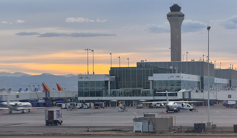 Denver International Airport Gears Up for Holiday Rush with Enhanced Security and Travel Tips