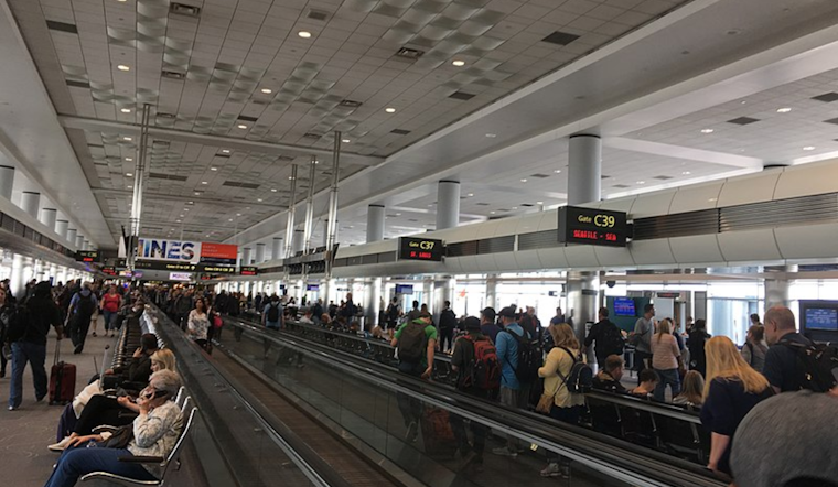 Denver International Airport Shuts Down A-Bridge Security Checkpoint, Passengers Advised to Use Alternatives