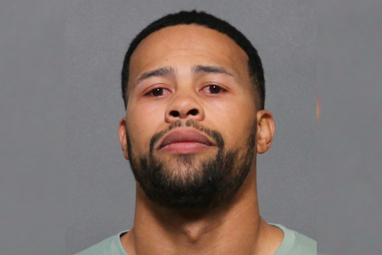 Denver Man Arrested in Larimer County Undercover Sting Targeting Child Predators