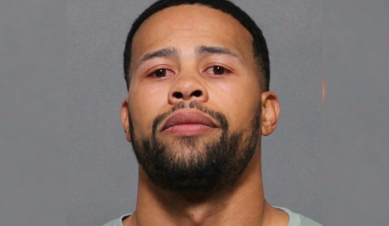 Denver Man Arrested in Larimer County Undercover Sting Targeting Child Predators