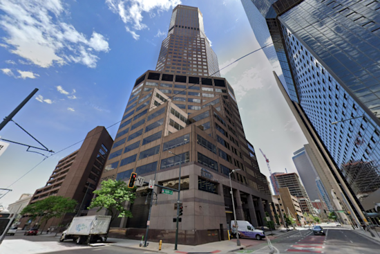 Denver Man Indicted on Fraud, Money Laundering Charges in $1 Million Investment Scheme