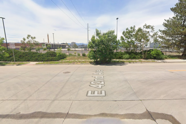 Denver Scooter Rider Seriously Injured in Collision with RTD A Line Train