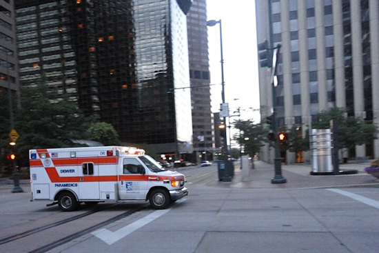 Denver Struggles to Meet 911 Response Time Goals, Audit Reveals