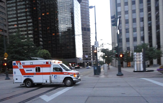 Denver Struggles to Meet 911 Response Time Goals, Audit Reveals