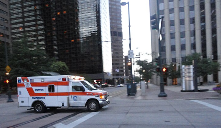 Denver Struggles to Meet 911 Response Time Goals, Audit Reveals