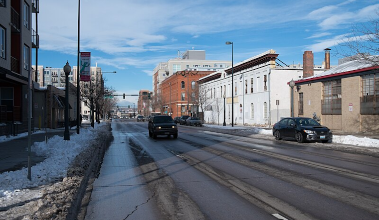 Denver to Bask in Weekend Sunshine with Mild Temperatures Before Monday Snow Possibility
