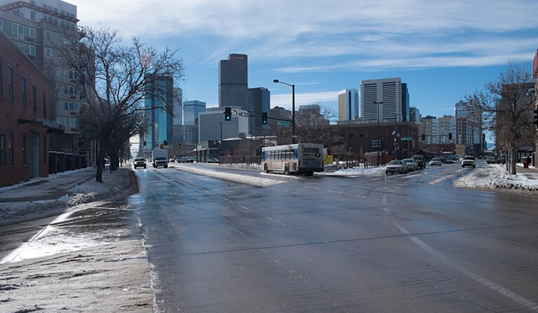 Denver Welcomes Mild, Dry Weather Before Expected Wintry Shift Next Week