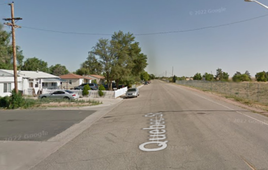 Denver's Quebec Street Undergoes Closures for Mobility and Pedestrian Safety Enhancements