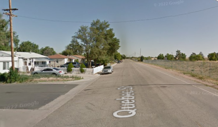 Denver's Quebec Street Undergoes Closures for Mobility and Pedestrian Safety Enhancements