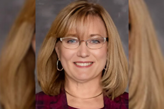 Departing BART Director Debora Allen Gifts MAGA Hats in Controversial Farewell Gesture at Bay Area Meeting
