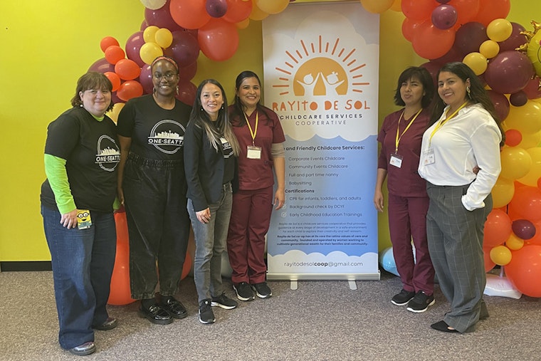 Department of Neighborhoods Year in Review Highlights Community Efforts and Civic Engagement Growth in Seattle